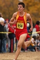 2009 CIF XC Boys D3-133